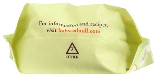 بوبس ريد ميل, رقائق البطاطس، بطاطس مهروسة سريعة التحضير، 16 اونصة (454 غرام)