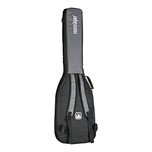 Tonträger Gigbag E-Bass