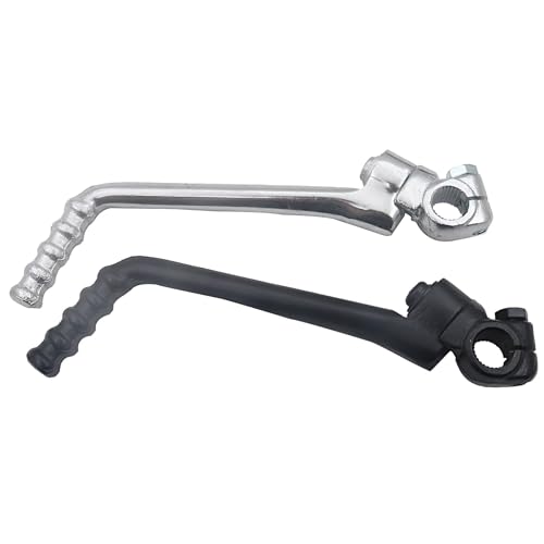 Levier de démarrage pour résoudre les problèmes de kick usé 13mm
