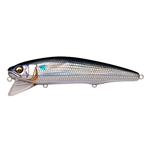 メガバス SAZANKA 140F FA ボラ