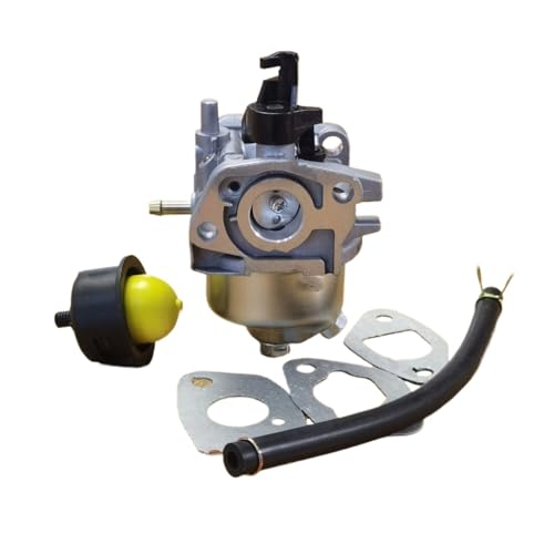 Piezas Repuesto Cortacésped Para Fuxtec Para FX-RM 1850 1855 1860 2050 2055ES Carburador 1850 Carbu Kit