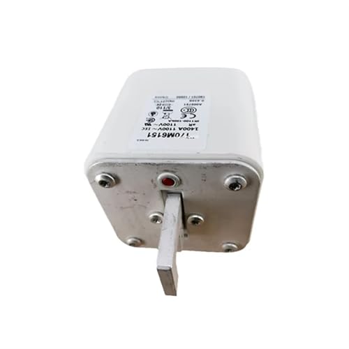 Fusible 170M6151 composant électronique haute tension de coupure - 4