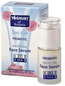 Probiotic Protecting Face Serum 35 ml SPF 20