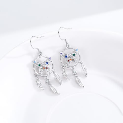 Various styles of Earrings Cat/Cloud/Mushroom/Star/Unicorn/Elves/Flowers Earrings Hypoallergenic Earring3