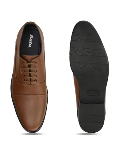 Image of Bata Men's Formal Shoe