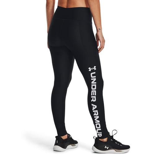 Collants Under Armour ARMOUR BRANDED LEGGING IT - vue 6