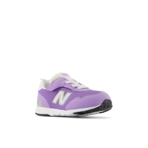 Image of New Balance Kids' 515 New-b Hook & Loop