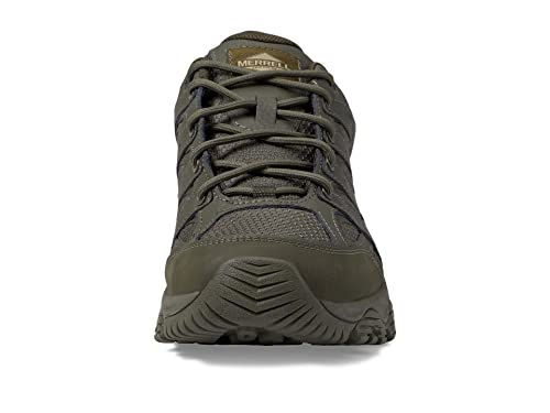 Image of Merrell Men's Moab 3 Low Tactical Work Shoes
