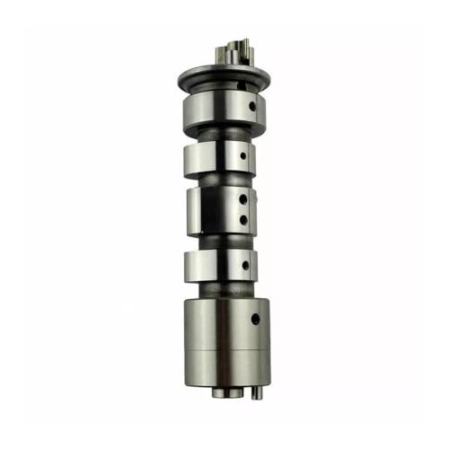 Árbol de levas y brazo basculante Ra Bi Bo Sc ATP Wo Ma Xp 400 425 450 500