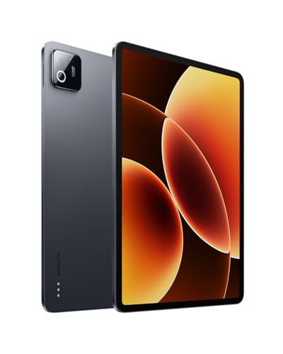 Amazon.co.jp: Xiaomi Pad 8 8G+256G Grey 11.2