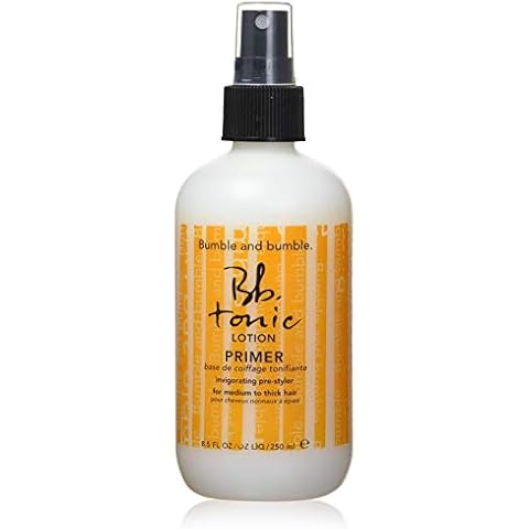 Bumble and bumble Tonic Lotion Primer 250ml Cover