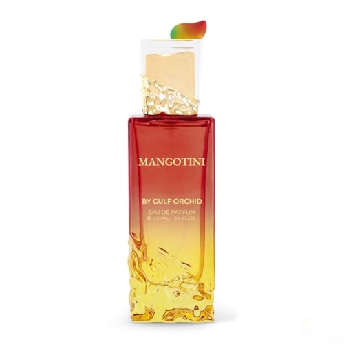 Gulf Orchid Mangotini Parfum 100ml