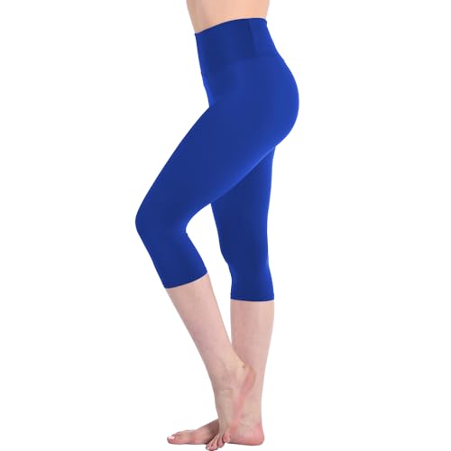 Image of Stanpetix Leggings for Women - High Waisted Workout Women's Leggings Running