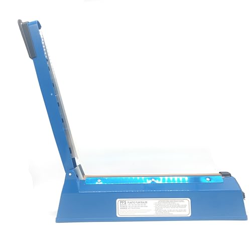 Machine à sceller à chaud pour préserver vos sacs en plastique - 6