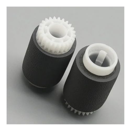Rouleaux de ramassage anti bourrage papier pour réparer les imprimantes M601 M602 4250