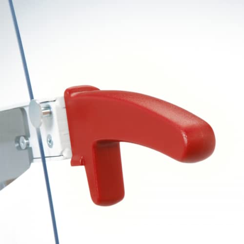 Mbm 22-1/2 Inch Kutrimmer 1058 Paper Trimmer #TOP4