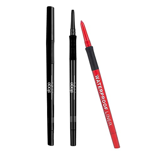 Stage Line Perfilador labios Waterproof Liner Lips Color Waterproof Liner Lips Warm Red
