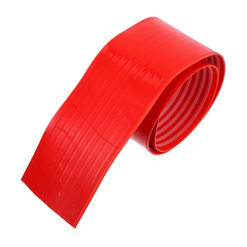 Uonlytech Tira Antideslizante Luminosa de PVC Escaleras y Baños Cojín Protector de Seguridad con Adhesivo Superficies Resbaladizas