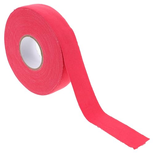 VANZACK Hockey Stick Tape Anti-Slip Hockey Grip Tape Cotton Fabric for Enhanced Control Durability