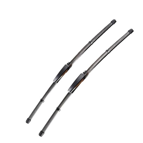 Essuie-Glaces Avant Audi A6 C5 pour Conduire Serein sous la Pluie | Balais de Vitres 1997-2004