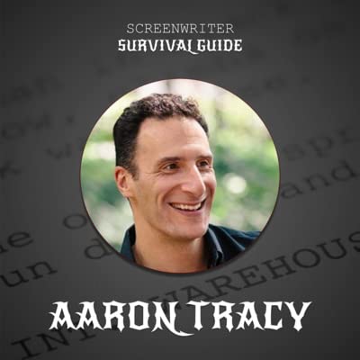 'Law & Order: SVU' Screenwriter Aaron Tracy on The Future of Screenwriting