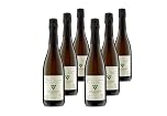 art.project | Prosecco DOC Treviso | Organic, Sustainable and Vegan Sparkling Wine | 75cl x 6