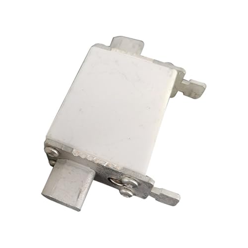 Fusible rapide basse tension intelligent 170M4388 protège vos onduleurs - 3