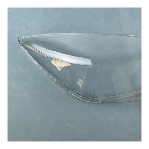Couvercle de phare pour Insignia 2009-2011 lentille de remplacement