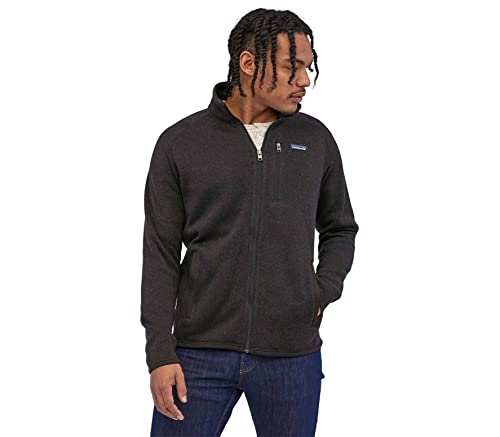 Patagonia-Herren-Better-Sweater-Stapel-Mit-Reissverschluss-1er-Pack - Sparfuchs24.io - Preisvergleich & Top Angebote Online