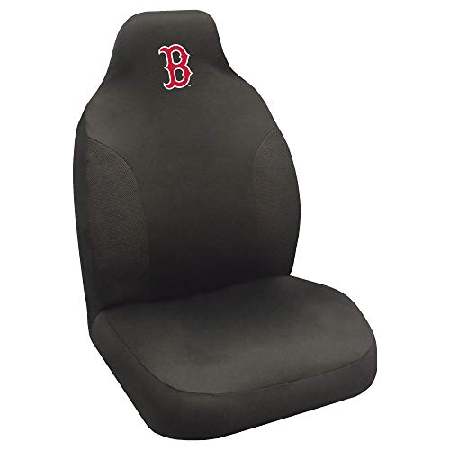 FANMATS 15632 MLB - Boston Red Sox Seat Cover