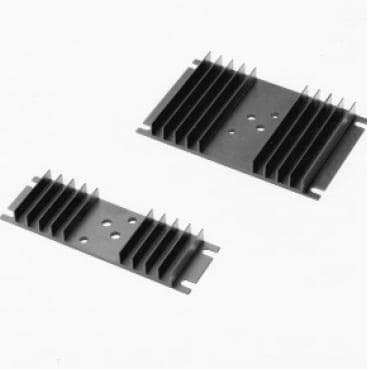 Wakefield Solutions Heat Sink - 623K