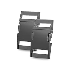 5/8"(15mm) Gunblack - 5pack