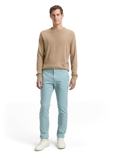 TOM TAILOR TTTRAVIS Slim Chinohose – Ansicht 5