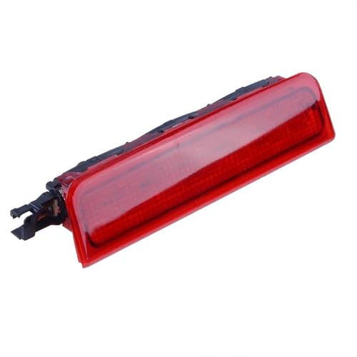 Feu de frein arrière LED pour VW Caddy III 2004-2015 troisième lampe de signalisation 2K0945087C