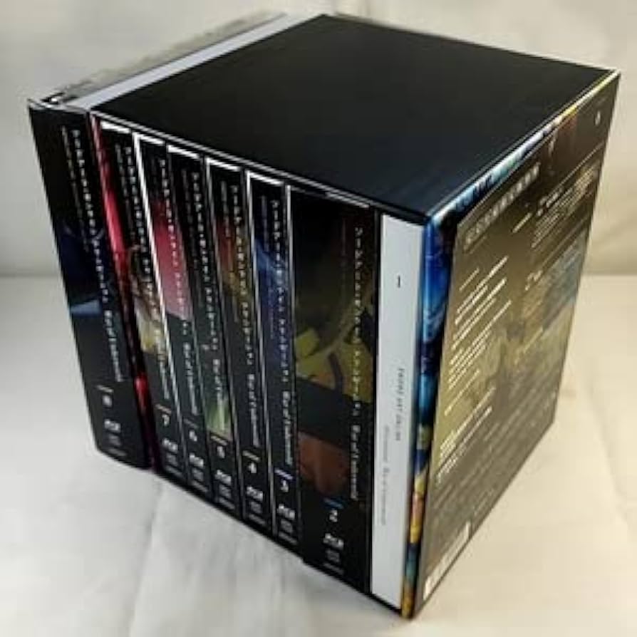 Amazon.co.jp: 特典全付 Blu-ray ソードアート・オンライン アリシ