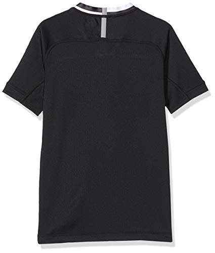 Canterbury Vapodri Evader Rugby-Trikot für Jungen, Vapodri-Technologie, professionelle athletische Passform, strapazierfähiges Rugby-Trikot, 1 Stück