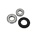Foruly Washer Tub Bearings and Seal Kit for Samsung Replacement Parts DC62-00156A, 6601-002632, 6601-002516 Fit for Samsung Washer Seal Bearing Kit
