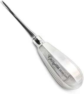 Surgical Feline Elevator 100G