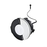 Fabrication précise : chaque bouchon de carburant est fabriqué selon des normes d'ingénierie de précision qui un ajustement sûr et améliorent la fonctionnalité de vos outils.