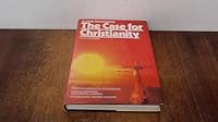 The Case for Christianity 0856483710 Book Cover