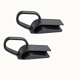 Truine Brake Lever Extender Compatible with Stacyc 12e Balance Bike – Easy-Pull Extension Handle Improves Brake Leverage for Kids, Reduces Hand Resistance, Simple Install Upgrade for 12e Models