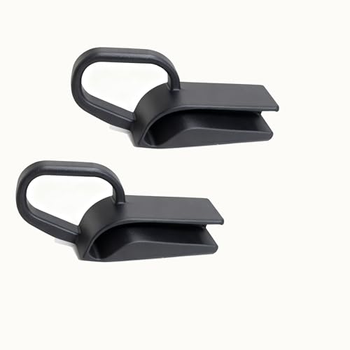 Truine Brake Lever Extender Compatible with Stacyc 12e Balance Bike – Easy-Pull Extension Handle Improves Brake Leverage for Kids, Reduces Hand Resistance, Simple Install Upgrade for 12e Models