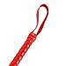 74.8inch Couple Training Adult Supplies Tassel Whip Role Play Props Braided Leather Whip Slap Whip