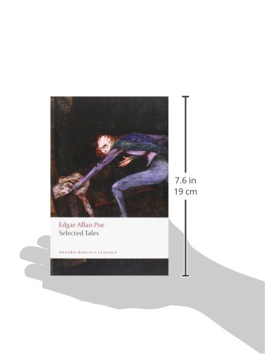 Image of Selected Tales