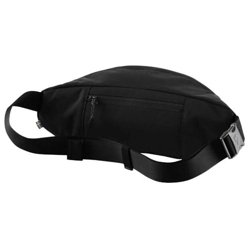 Fjällräven High Coast Ulvö Hip Pack L Black