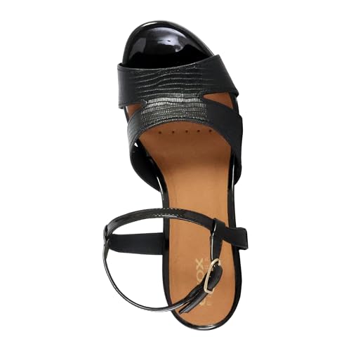 Image of Geox womens D Marykarmen aOpen Toe Sandals