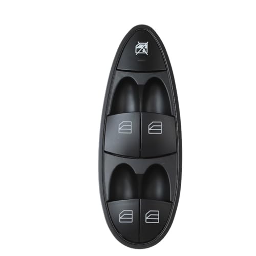 Commutateur commande fenêtre 2118210058 à impulsion fluide et réactive