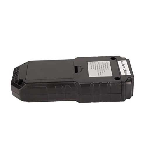 Medidor portátil de radiación de mano EMF miniatura 7
