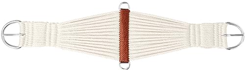 Mustang 27 Strand Rayon Roper Cinch 30