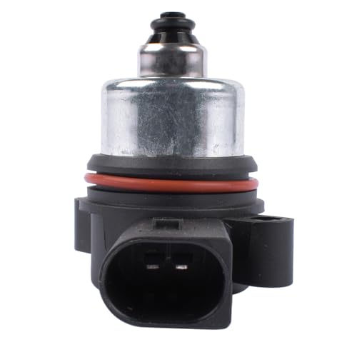 Magnetventil Luftfederung Kompressor 37206875176 37206784137 für 7 (F01 / F02 / F04) 2008-, 5 (F11 / F11N) 2010-, 5 GT (F07) 2010- # 37206789165 37206789450 37206794465
